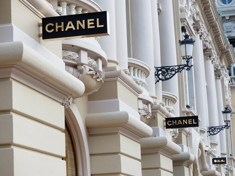 Chanel Fashion
